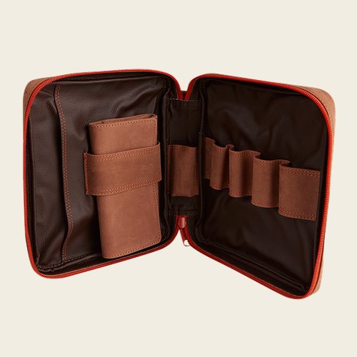 4th Generation Pouches and Bags - Pipes and Cigars
