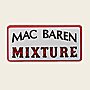 Mac Baren Scottish Mixture Lapel Pin  Miscellaneous