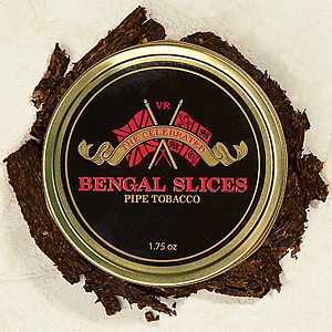 Bengal Slices Pipe Tobacco