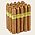 Victor Sinclair Bohemian Bamboo Cigars