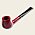 Stanwell Featherweight Red 239  Brandy-Straight (239)