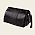 Chacom Leather 3-in-1 - Black Pipe Pouches