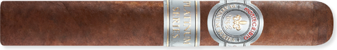 Montecristo Platinum  La Habana Series Cigars Robusto (5.0"x50) Box of 27