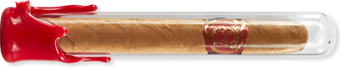 The Bourbon Cigar 538 Petit Corona (Petite Corona) (5.0"x38) Box of 25