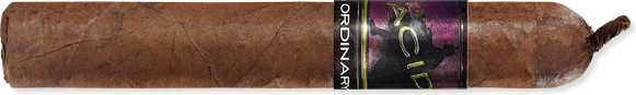 ACID Cigars by Drew Estate Extra Ordinary Larry (Gordo) (6.0"x60) Box of 10