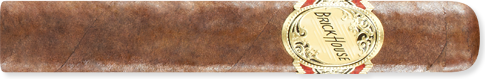 Brick House Robusto (5.0"x54) Pack of 5