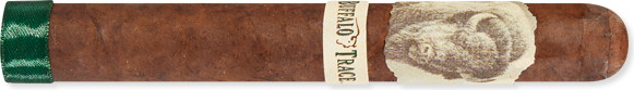 Buffalo Trace Cigar (Toro) (6.0"x52) Box of 20