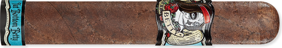 Deadwood Tobacco Co. Fat Bottom Betty (Robusto) (5.0"x54) Box of 10