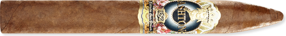 Ashton ESG Cigars 22-Yr Salute (Torpedo) (6.0"x52) Box of 25