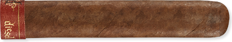 Diesel Unlimited d.4 (Robusto) (4.7"x52) Pack of 5