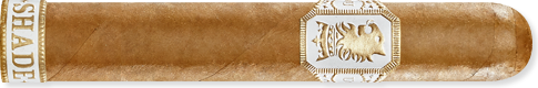 Undercrown Connecticut Shade Robusto (5.0"x54) Box of 25
