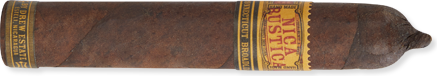 Nica Rustica by Drew Estate Short Robusto (4.5"x50) Pack of 25