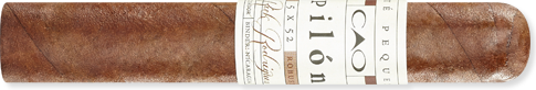 CAO Pilon Robusto (5.0"x52) Pack of 5